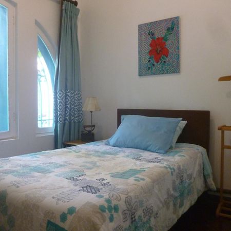 Bed and Breakfast La Casona Azul Lima Exterior foto