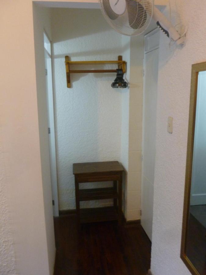 Bed and Breakfast La Casona Azul Lima Exterior foto