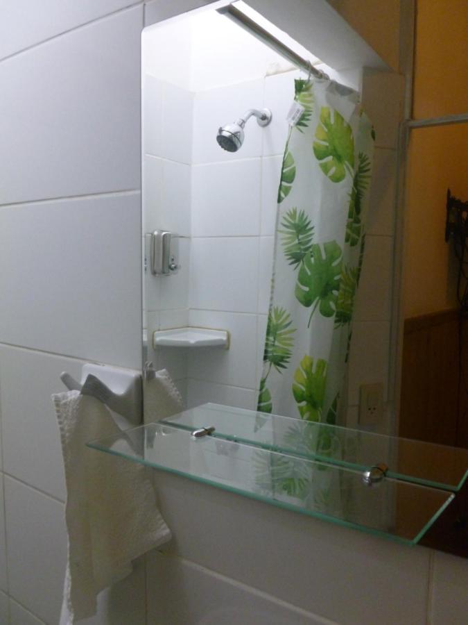 Bed and Breakfast La Casona Azul Lima Exterior foto